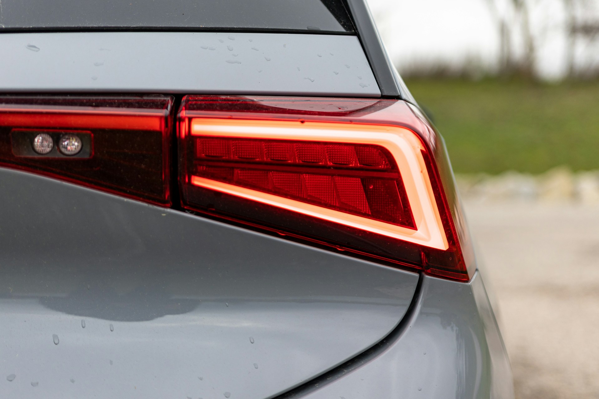 Seat León vs Cupra Born