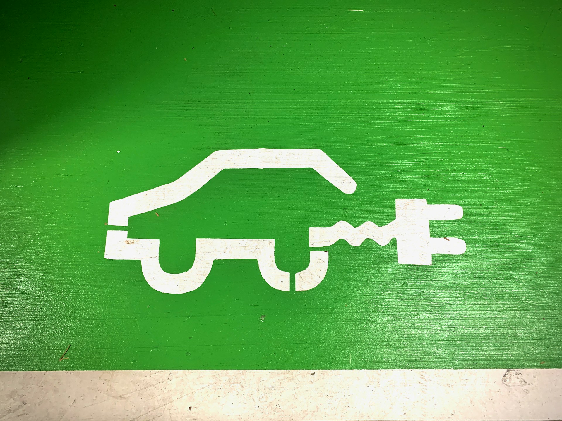 Cuánto contamina un coche eléctrico